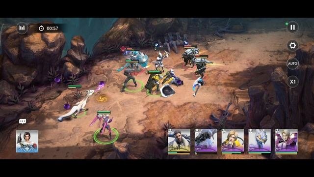 Eternal Evolution. Промокод