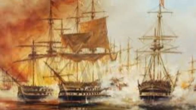 8 октября - День командира надводного, подводного и воздушного корабля ВМФ России