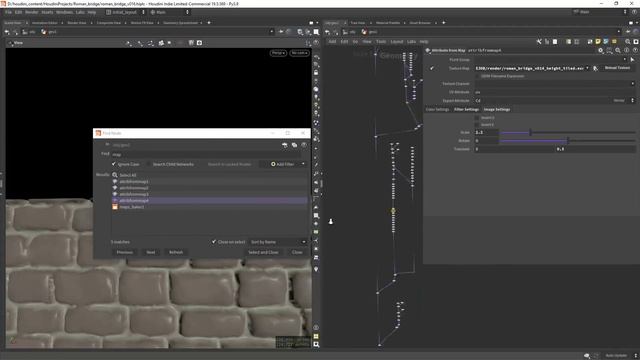 Roman Bridge - Lesson 19