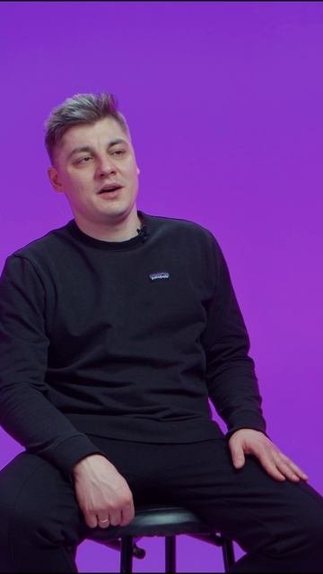 Сперва работал в своём ПВЗ сам