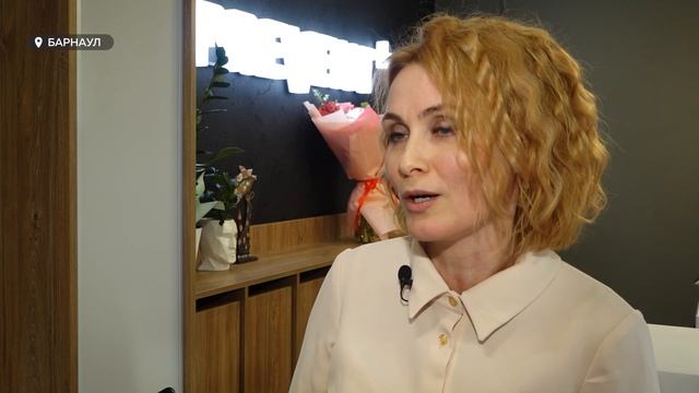 В самом сердце Барнаула открылся филиал центра превентивной и эстетической медицины 