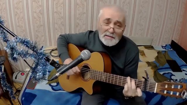 Песня_из_х_ф__Путина.Кавер