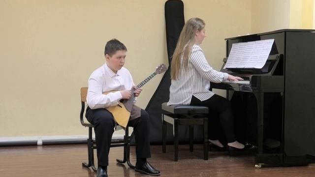 Антрогпов Матвей