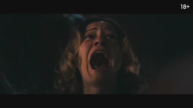 Шелби Оукс. Город-призрак — Русский трейлер (Дубляж, 2025)