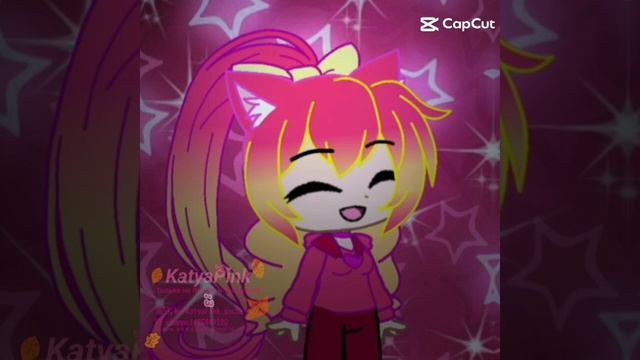 Миленькое видео🎀🩷 #Katya_Pink #Cute #Capcut  #Template