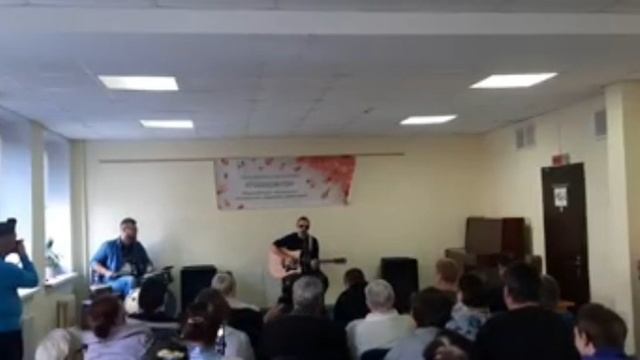 Ветер - Владимир Дубцов