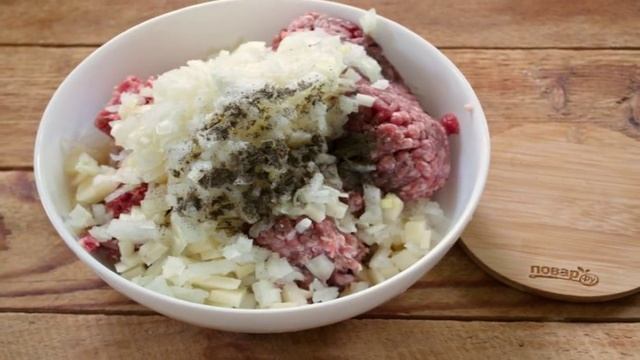 Настоящий татарский вак беляш