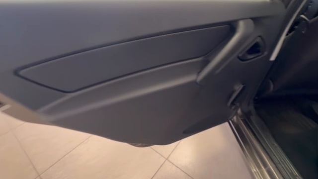 Видеопрезентация автомобиля Гранта 4699