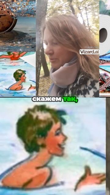 Как время стало летать с возрастом_