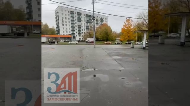 Аренда коммерческого помещения по адресу: Москва, Открытое шоссе, 24к36