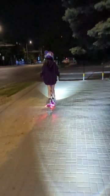 теплые вечерки