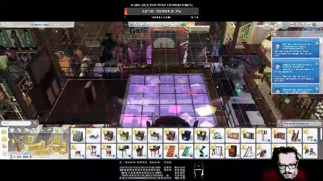 The Sims 4