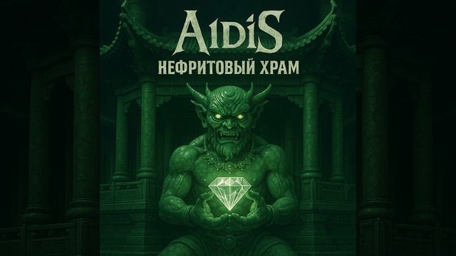 AidiS нефритовый храм