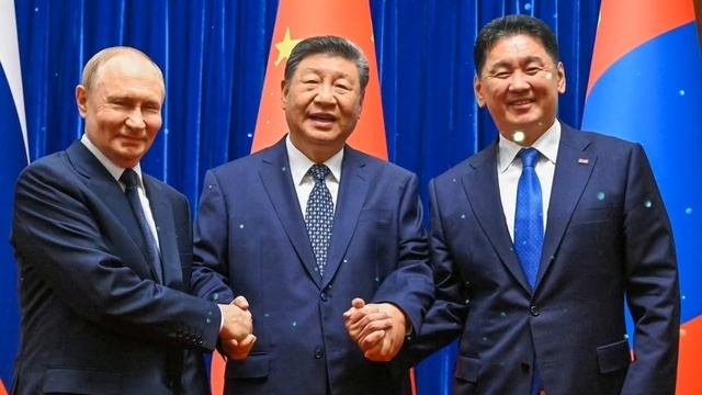 Поздравляю уважаемого Президента России #Владимира #Путина!🇷🇺