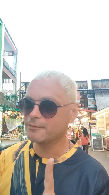 Скоро выйдет большое интервью с D.White. Оставляйте Ваши вопросы в комментариях к видео