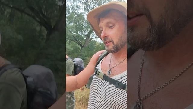 Большая Севастопольская тропа полный обзор. Балаклава-Ласпи Ласпи-Байдарские По трекеру 49 км.