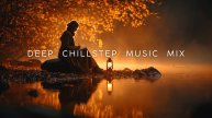 Chillout step музыка | Фоновая музыка для концентрации и сна 🌆 #chillout #chillstep