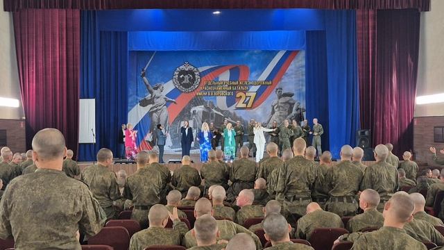 "Желаю" - Творческая лаборатория"Родники"