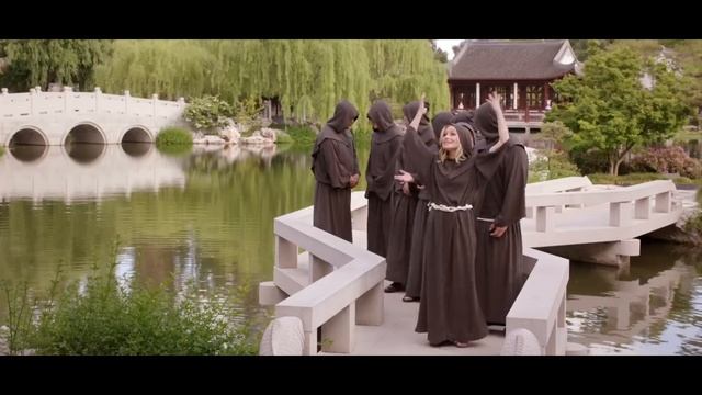 В лучшем мире 2016-2020 (The Good Place 2016-2020) Пересказ сериала