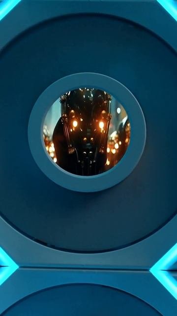 Белая Сборка ПК 2025: Lian Li Vision и RGB-Совершенство