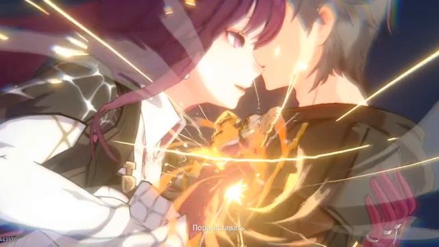 ОБЗОР ИГРЫ НА АНДРОИД HONKAI: STAR RAIL
