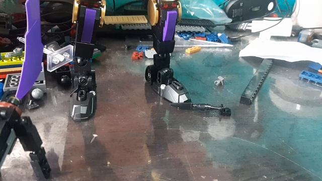 astro attac 10 teaser