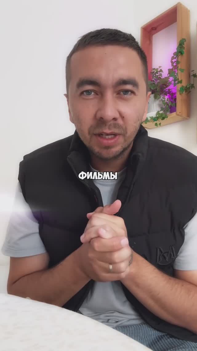 Фильмы с фантастическим визуалом