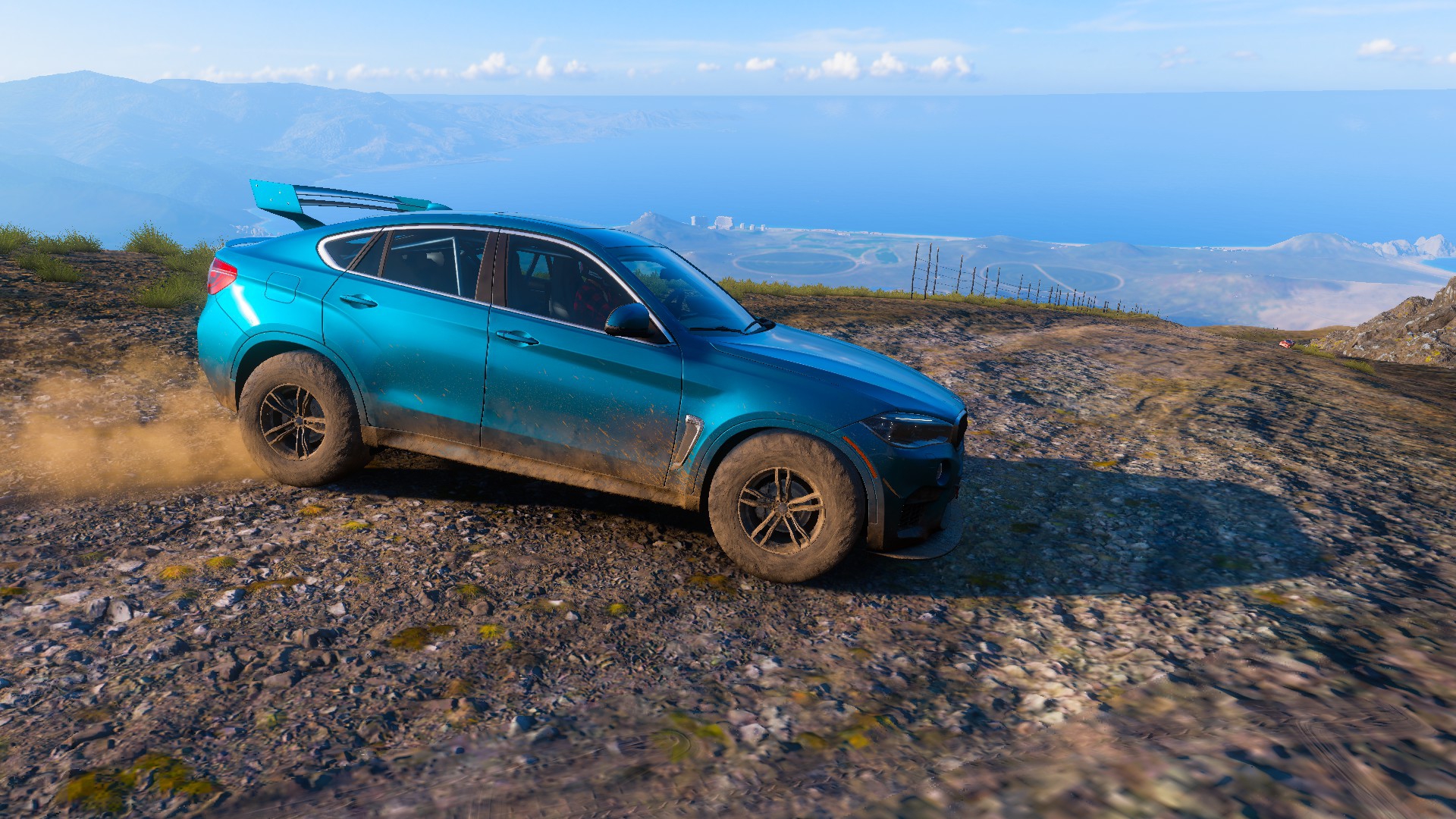Форза 5  Forza Horizon 5