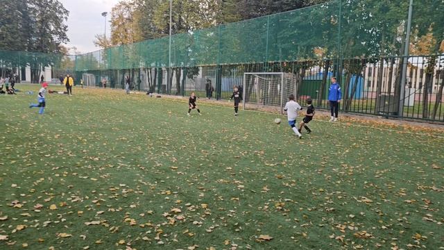 Торнадо 2016-2017 Игра-2 дата 2025-10-07 Лужники поле № 16
