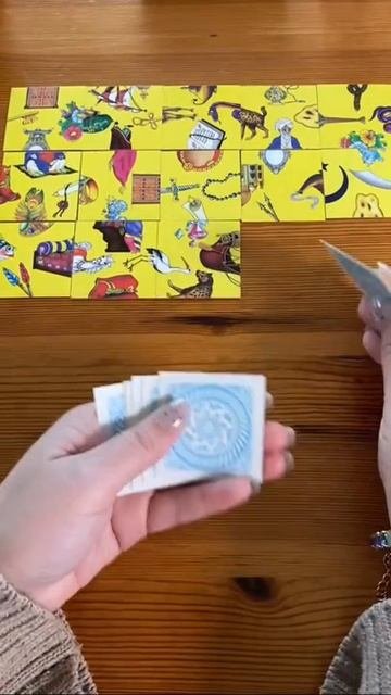 Что внезапно произойдёт в ближайшие 4 дня #gadanie #tarot #предупреждение #новость #прогноз