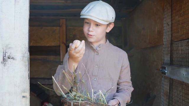 НЕDЕТКИ — Русское дело (Премьера клипа 2025)