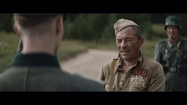 Короткометражный фильм Кресты