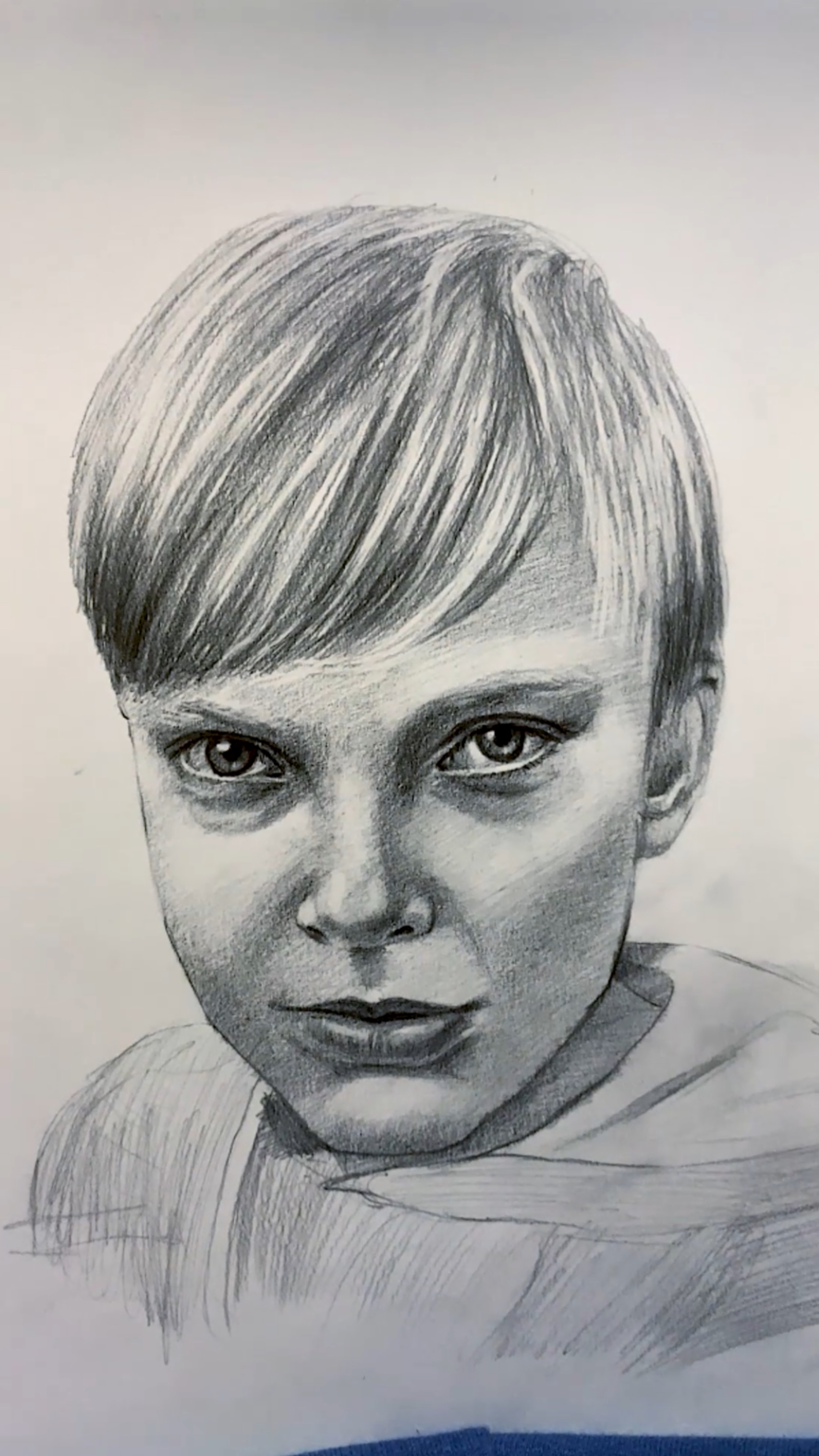 Рисую людей на улице!Жмите выше, чтобы получить 🎁
