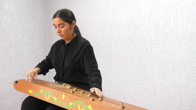 Тодин Элмира_Тоо коглерi_М.Е. Кильчичаков
