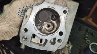 Притирка клапанов газонокосилки YARD-MAN 6018 SAK Шуриком.