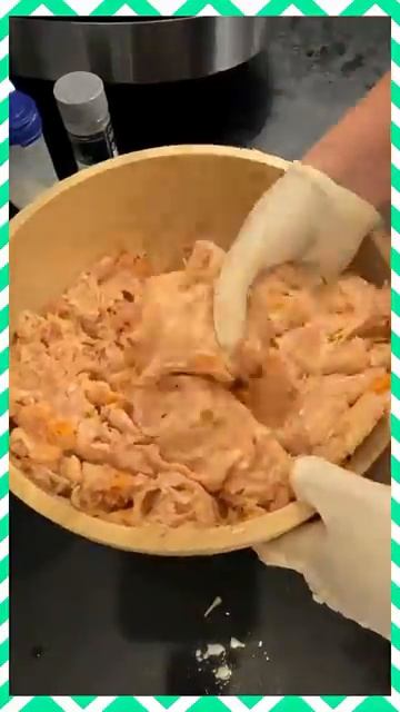 Вкусные тефтели 👍