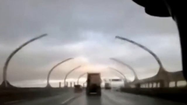 Самые нелепые ошибки на дороге.