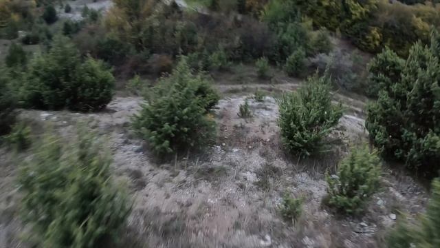 Aj1 ax300 пробуем go pro 8