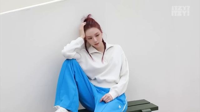 Qwels Tv+ | ITZY | YUNA - EP - 219 - Promo @qwelsart