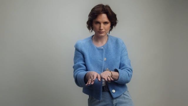 Бродская Кристина. Визитка