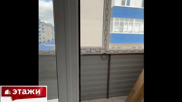 Продаётся 2-комнатная квартира, ул. Пригородная, 251к2, Ставрополь