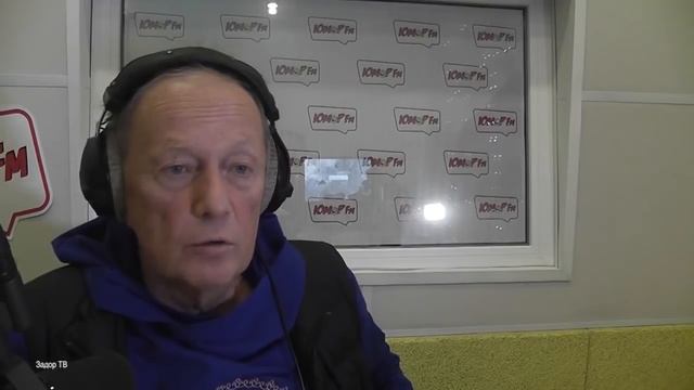 Задорнов Об истории Руси (Неформат) Часть 6