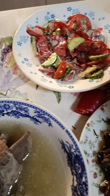 суп с макаронами грибы с курочкой и с картошкой куртоб