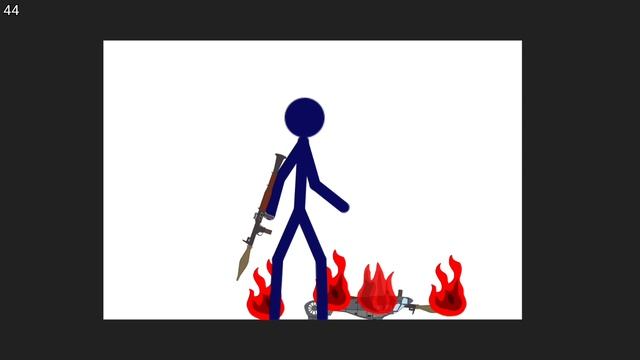 Skibidi Stickman 6 Part 3