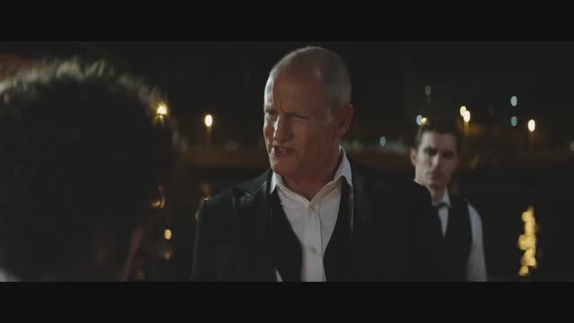 Иллюзия обмана 3 - Русский трейлер 2 (Дубляж, 2025) Джесси Айзенберг
