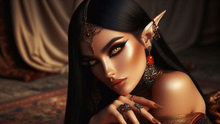 Asura- El Hai (Most Amazing Arabian Music)