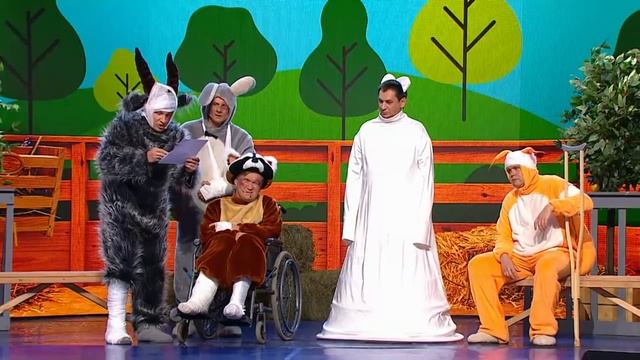 Новый проект