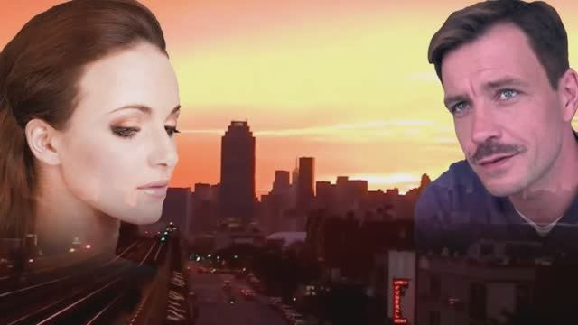 "МНЕ ТАК НУЖНА ЛЮБОВЬ ТВОЯ"  Светлана Шувалова