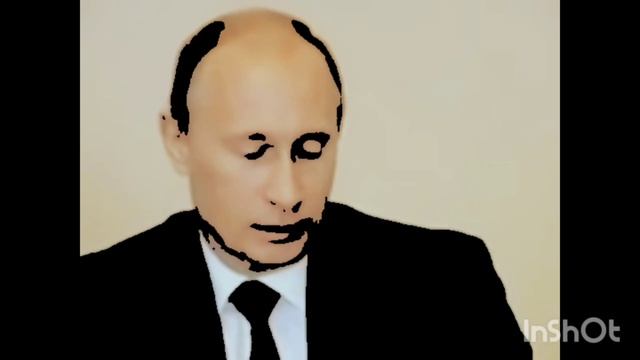 С днем рожденья, Президент России.