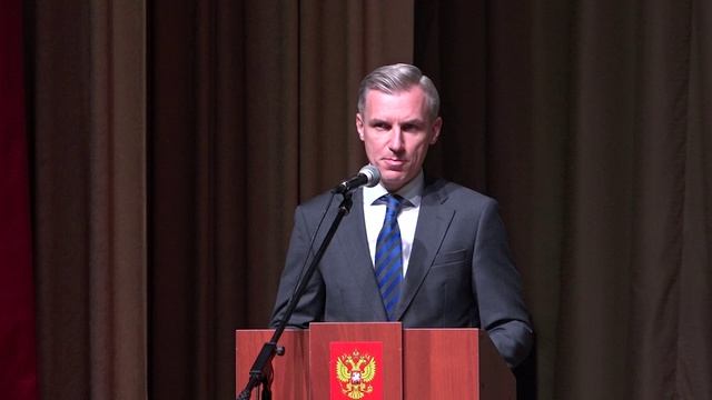 Исполнилось 30 лет со дня образования Пограничного управления ФСБ России по Смоленской области